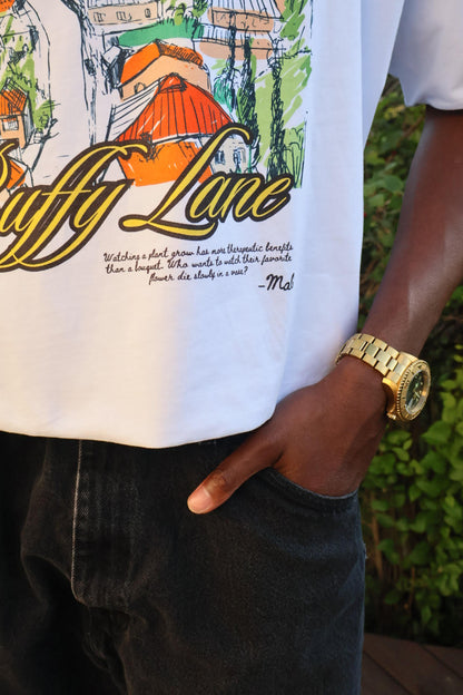 BUFFY LANE Tee